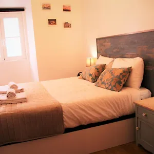 Appartement In The Castle Of S Jorge, Lisboa