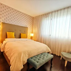Appartement Bom Dia Parque Nações Lisboax, Lisboa