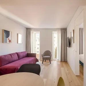 Serviced - Mouraria Apartment