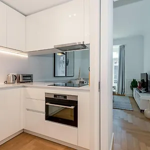 Appartement The Boulevard By The Good Neighbour In, Lisboa