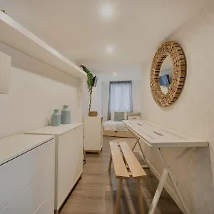 Appartement Casa Com Alma Portuguesa @ Alfama, Lisboa