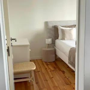 Saldanha Lissabon