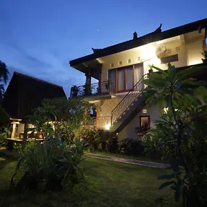 Loris , Ubud Indonésie