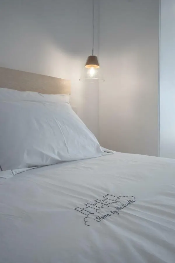 Castle Terrace Exclusive Apartment - Home By The Castle Apartment Lisboa Portugalsko