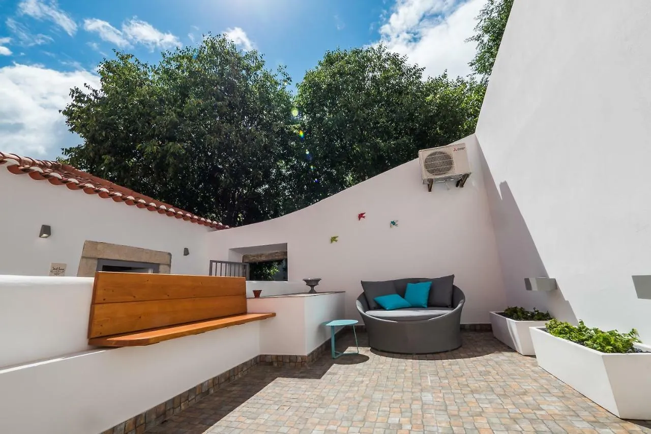Castle Terrace Exclusive Apartment - Home By The Castle Apartment Lisboa 0*,