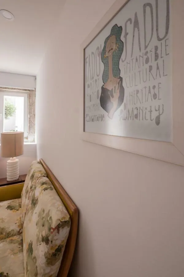 Castle Terrace Exclusive Apartment - Home By The Castle Apartment Lisboa 0*,
